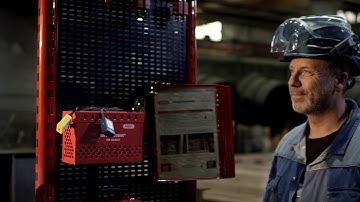 ABUS Lockout / Tagout Solutions
