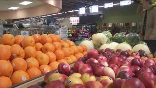 UnitedHealthcare offering cash rewards for buying healthy foods