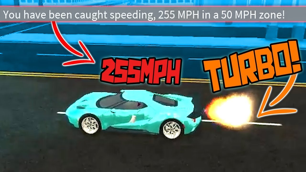 Pulled Over By Police Over Speed Limit Roblox Vehicle - limit speed roblox