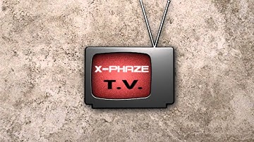 Cmi Intro - XPhazeTV #100! (Unique Intro)