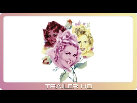 Das Dreimäderlhaus ≣ 1958 ≣ Trailer