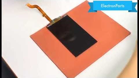 HuaWei P9 MT 12 Automatic vacuum laminating machine with bubble remover function!