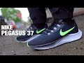 Nike Zoom PEGASUS 37 Review & On Feet