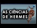 As Ciências de Hermes com Prof. Pere Sánchez Ferré