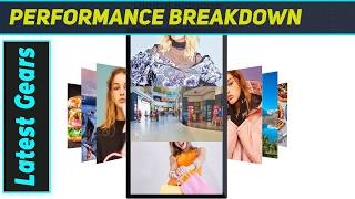 TouchWo 32 Inch Capacitive Touch Monitor A Massive Interactive Screen Worth Having