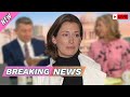 "BREAKING NEWS" 😭 Ben Shephard Collapses – Annie's Devastating Response Will Move You to Tears !!