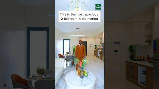 2 bedroom for sale in Lavington