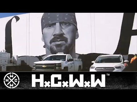 COUNTIME - ALL FOR ONE - HARDCORE WORLDWIDE (OFFICIAL D.I.Y. VERSION HCWW)