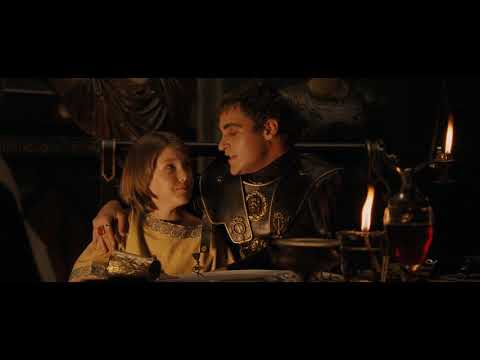 Кадр из фильма «Гладиатор»