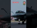 India’s Tarang Shakti Exercise Begins in Jodhpur with US F-35s and Allied Fighters