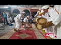 أجماك سوس بأيت باها، 29 يوليوز 2022