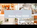 SPRING HOME TOUR 2020 | Early Spring Decorating Ideas