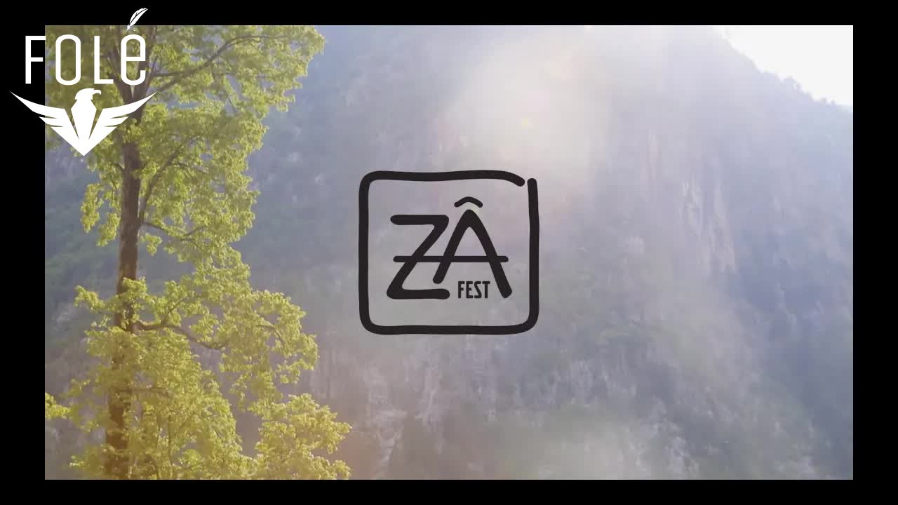 Za Festival Iii Youtube