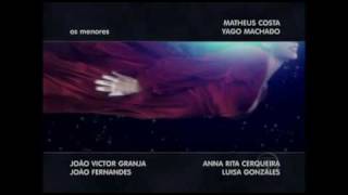 Escrito nas Estrelas - Abertura