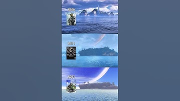 Halo CE 2001 vs 2011 vs 2026 Comparison | Halo Campaign Evolved