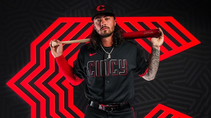Padres Reveal City Connect Jerseys