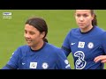 Who is the biggest joker in the Chelsea squad? 🤣 | Teammates 2.0 | Carly Telford & Fran Kirby