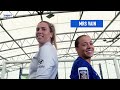 Who is the biggest joker in the Chelsea squad? 🤣 | Teammates 2.0 | Carly Telford & Fran Kirby