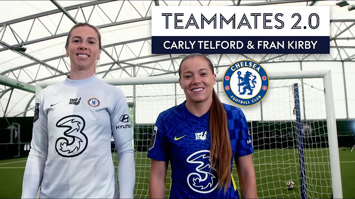 Who is the biggest joker in the Chelsea squad?  | ...