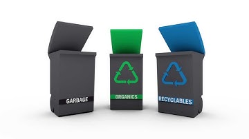 City of Surrey - Rethink Waste Collection Program