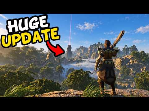 Enshrouded 1.0 Is FINALLY Here | Everything You Need To Know