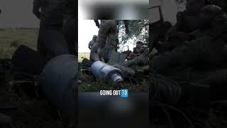 Landmines do not care about politics! #alaskasummit #ukraine 