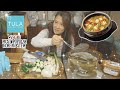 🧑🏻‍🍳 RECIPE MUKBANG • Korean soybean paste stew • TULA