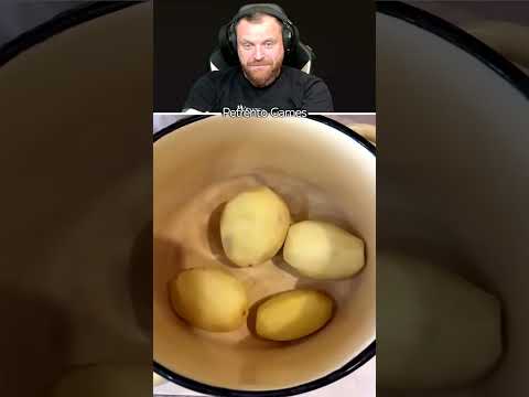 Петренто картошка #петренто #petrento #приколы #прикол #мем #мемы #юмор #смех #memes #funny