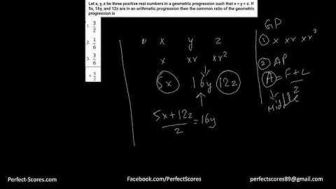 CAT 2018 Quantitative Q1