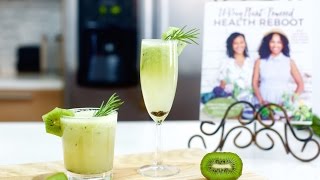 cocktail video