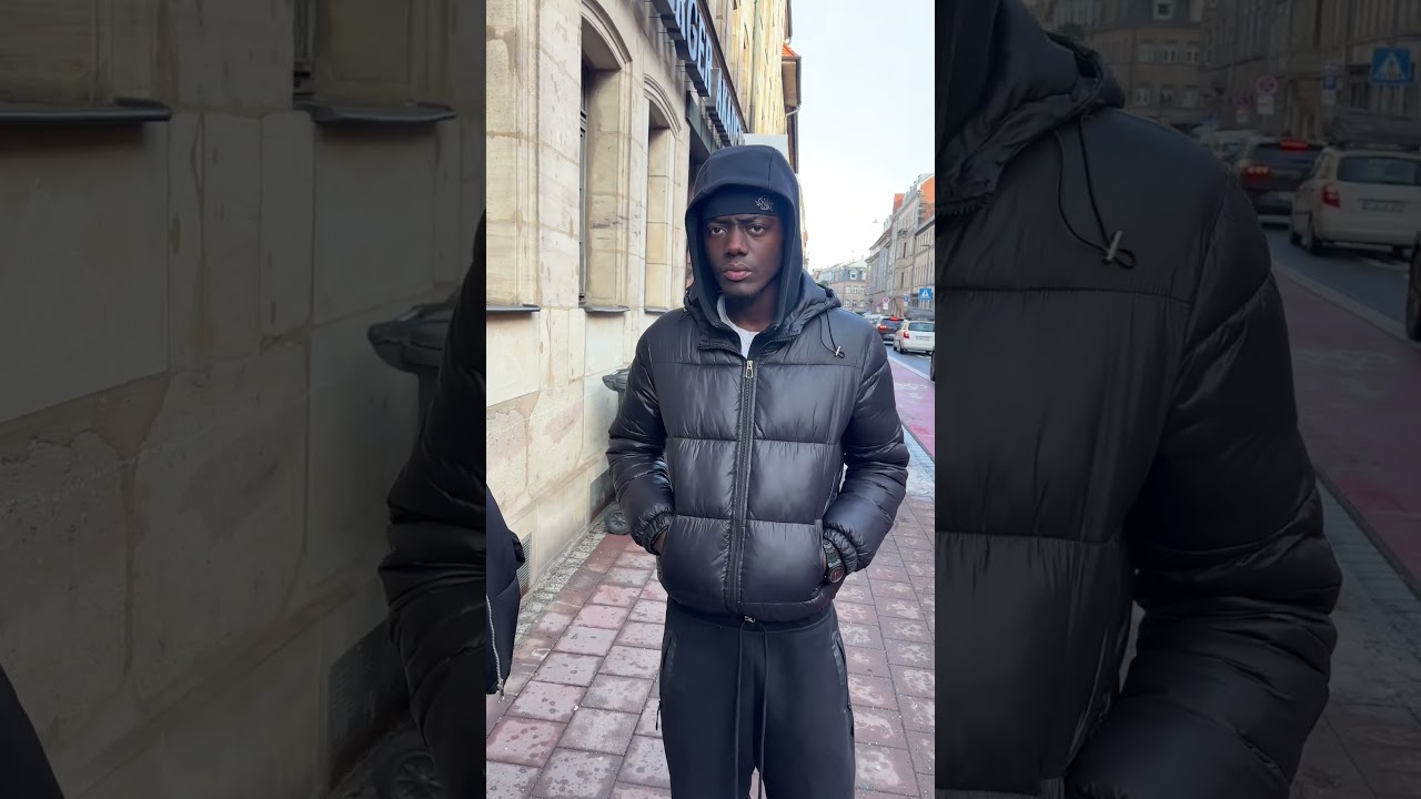 The boy who is always angry 