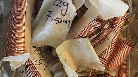 Jewelry Tools:  Making the Most of Your Jump Ring Maker