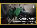 Aides au carburant : l'Etat a-t-il encore les moyens ?
