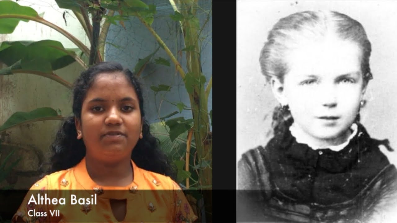 May 29 St Ursula Ledóchowska YouTube