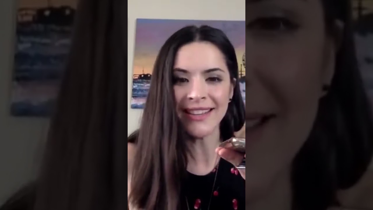 ALEXA impression asking Scammer deep questions!! #irlrosie