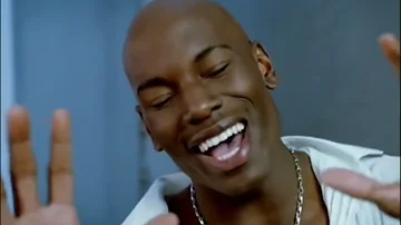 2pac Tyrese  Never call you bitch again