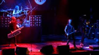 The MATRIXX - Порвали мечту (Москва, 24.10.2014)