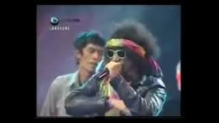 Ada Apa Denganmu - ft pasha,giring`nidji,ryan D`masiv Konser Tunggal Terakhir PETERPAN