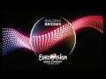 Eduard Romanyuta - I want your love (Eurovision Song Contest 2015 - Moldova)