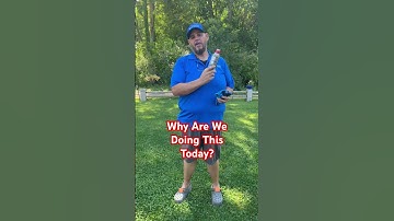 Working on an RV Furnace on the Hottest Day of the Year