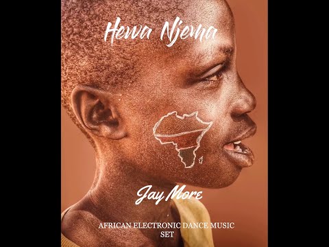 Hewa Njema | Afro House Mix | Afro House Music |