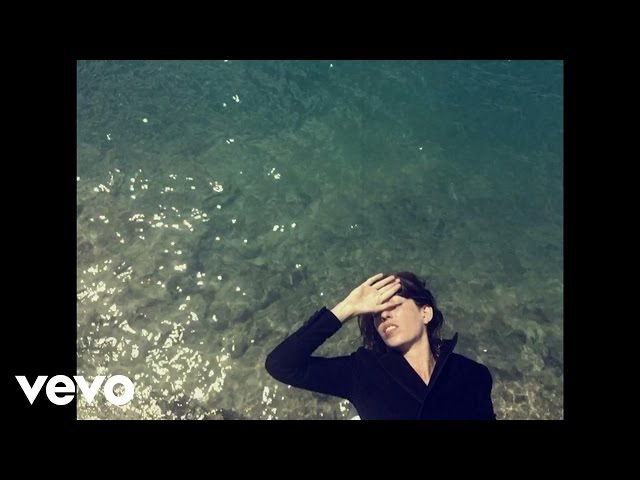 Lou Doillon - Where To Start