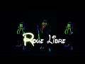 Lucas seb  roue libre  clip animation officiel kompa 20222023