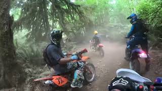 Smuggler Poker Run 2025