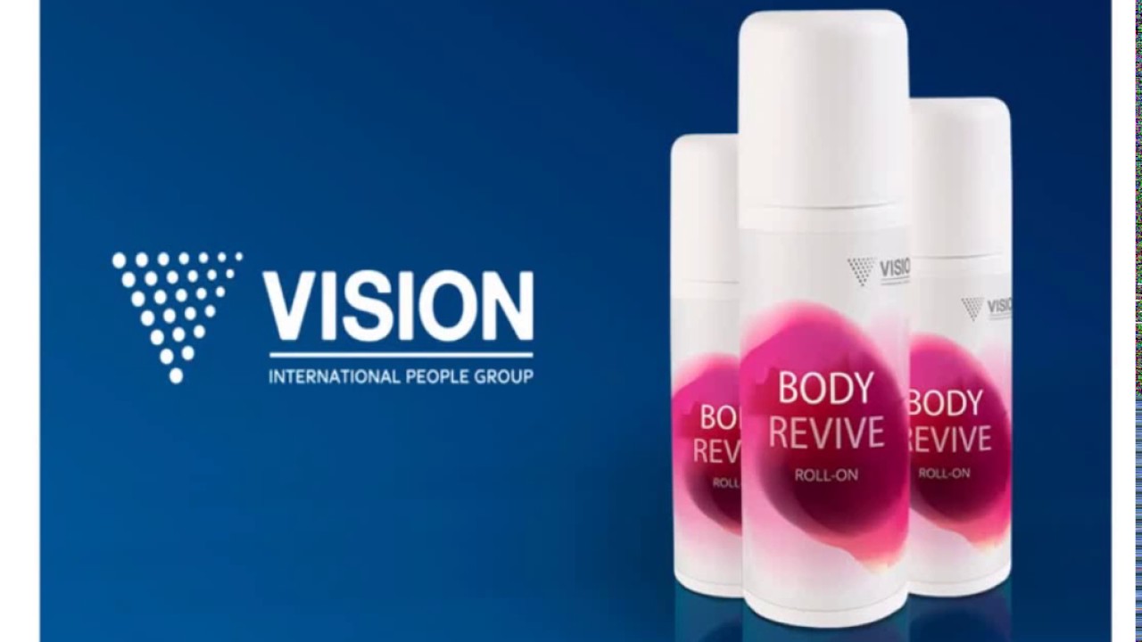 Rollon BODY REVIVE помощь зимой при болях в спине, суставах, мышцах  30.11.18