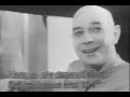 1982 Lindsay Kemp talks about David Bowie in this interview on Ligne Rock, Belgium TV