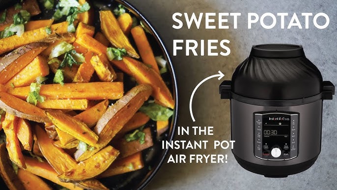 What is Instant Pot Pot-in-Pot (PIP) cooking? - Feisty Tapas