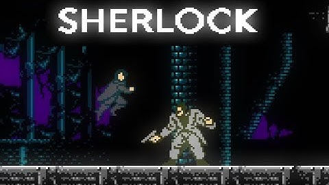 Sherlock Batman The Video Game Hack Final Stage Cheats On