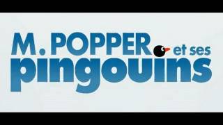 Bande annonce M. Popper et ses pingouins 