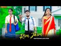 Rim jhim song  heart touching love story  jubin nautiyal  latest hindi song 2021  story of ss